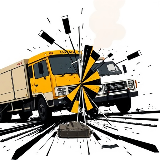 collision estimate