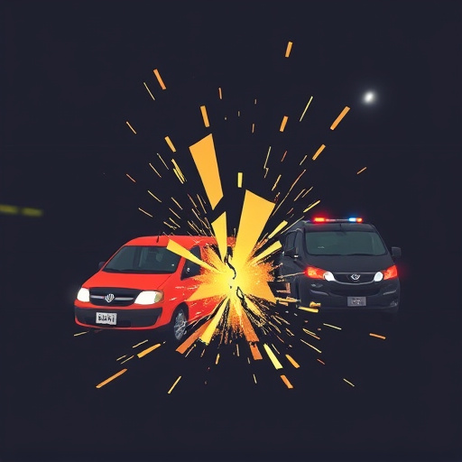 collision estimate