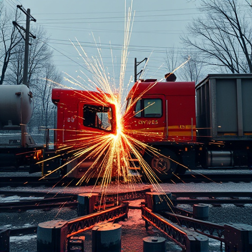 collision estimate