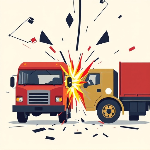 collision estimate