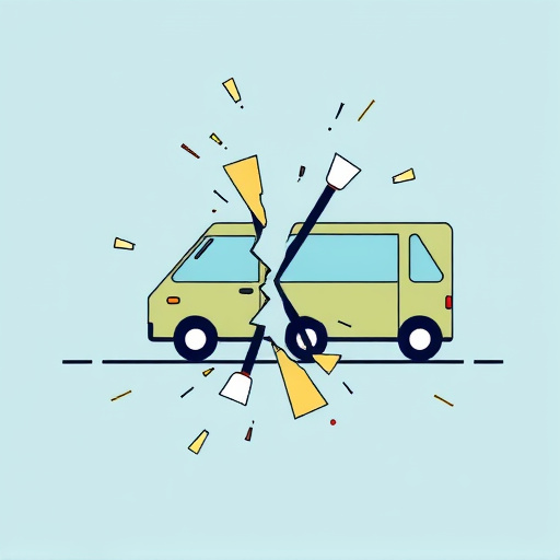collision estimate
