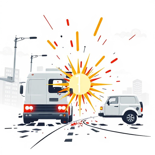 collision estimate