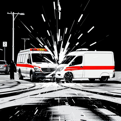 collision estimate