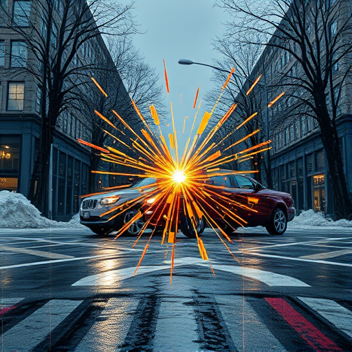 collision estimate