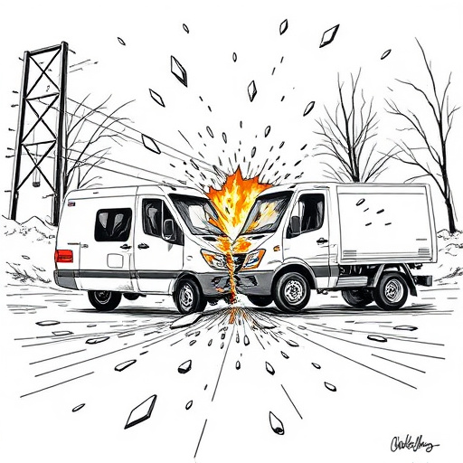 collision estimate