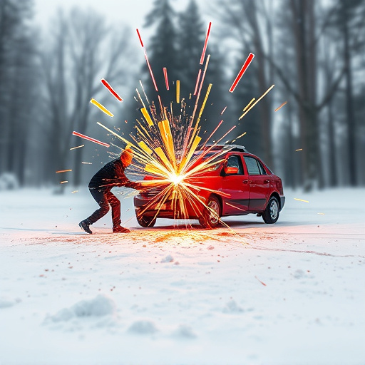 collision estimate