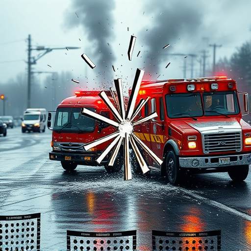 collision estimate
