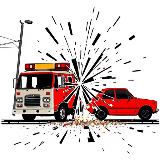 collision estimate