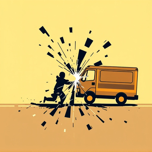 collision estimate