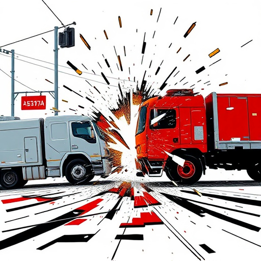 collision estimate