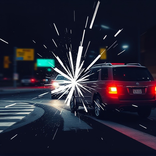 collision estimate