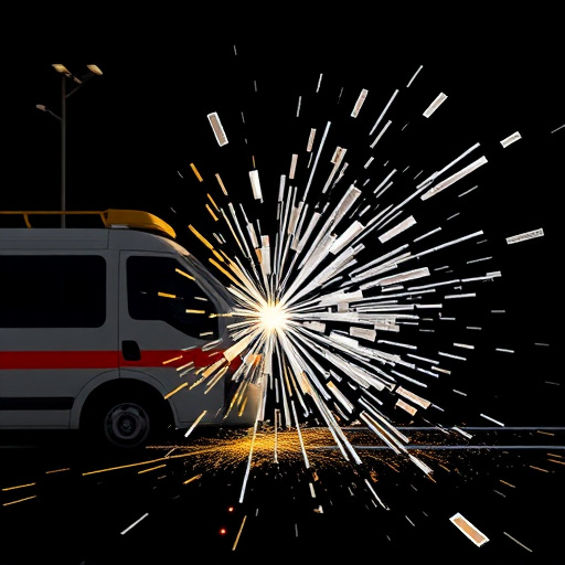 collision estimate