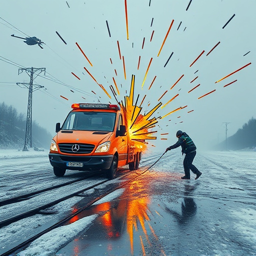 collision estimate