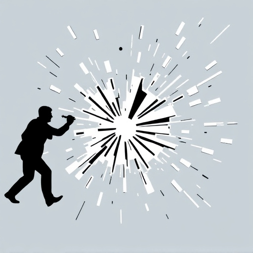 collision estimate