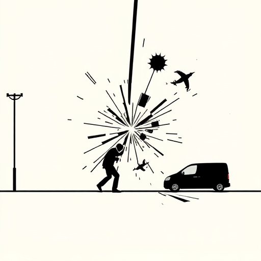 collision estimate