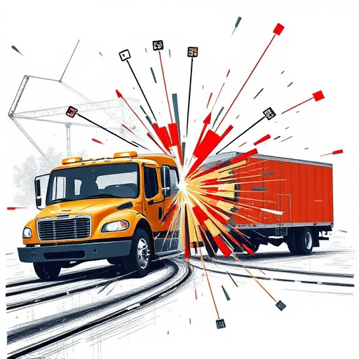 collision estimate