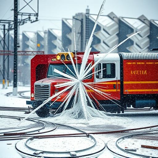 collision estimate