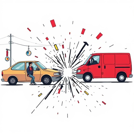 collision estimate