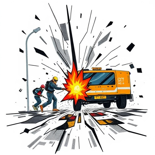 collision estimate