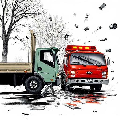 collision estimate