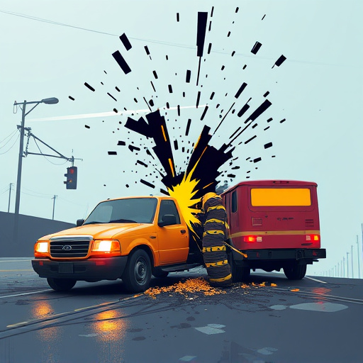 collision estimate