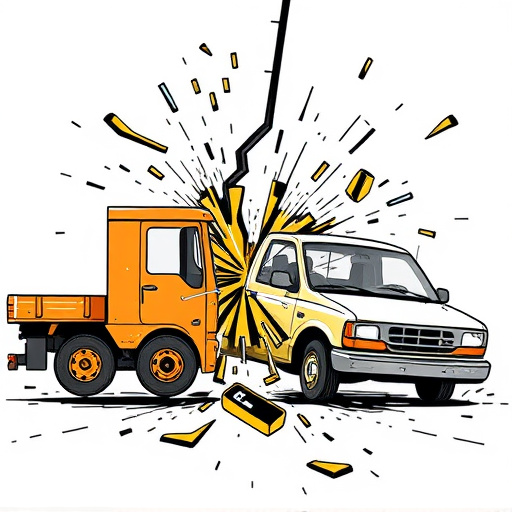 collision estimate