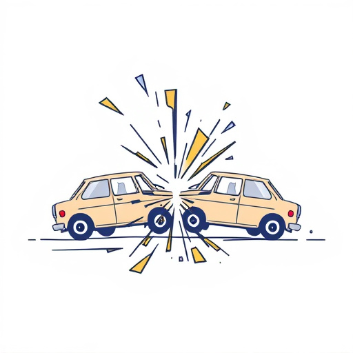 collision estimate