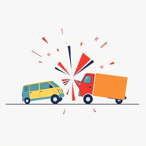 collision estimate