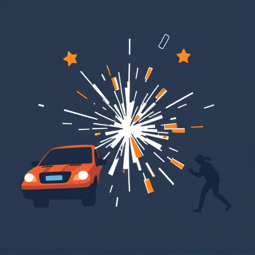 collision estimate