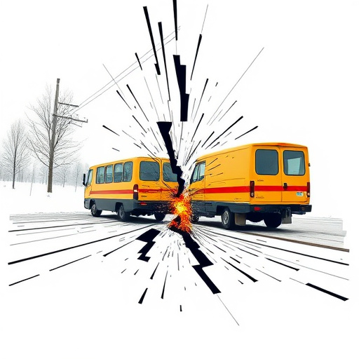 collision estimate