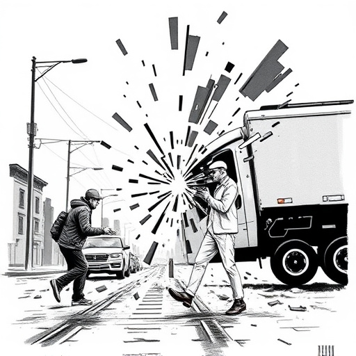 collision estimate