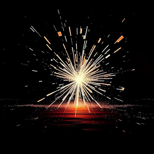 collision estimate