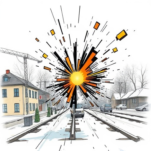 collision estimate
