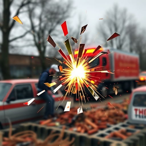 collision estimate