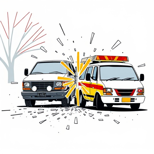 collision estimate