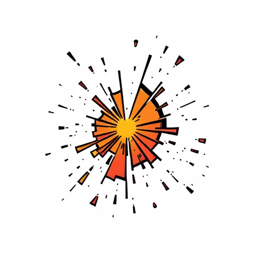 collision estimate