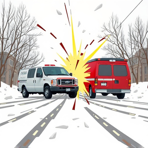 collision estimate