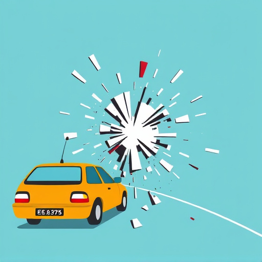 collision estimate