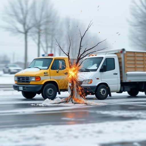 collision estimate