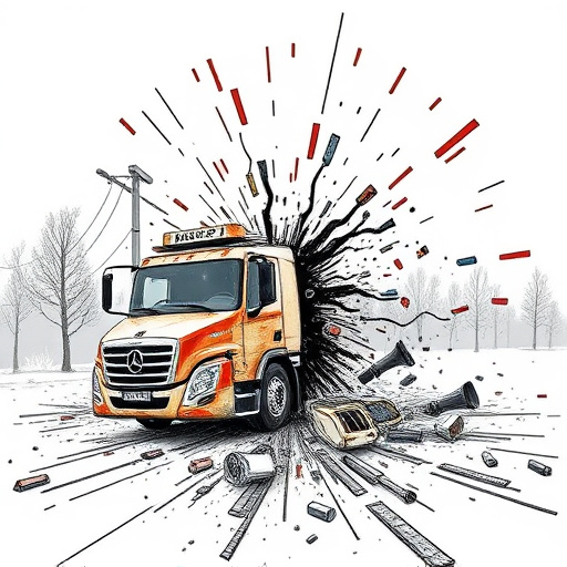 collision estimate