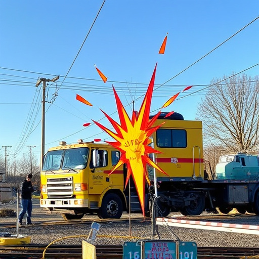 collision estimate