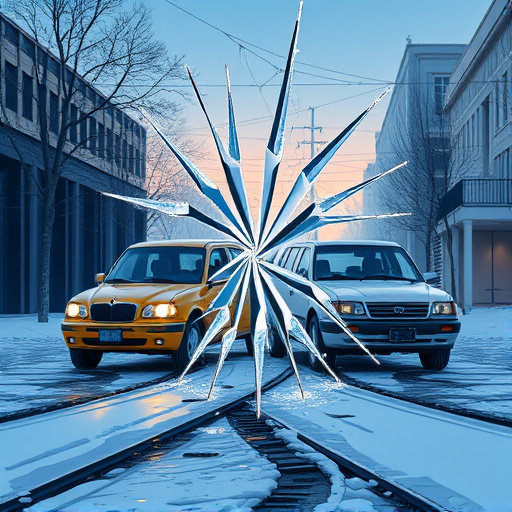 collision estimate