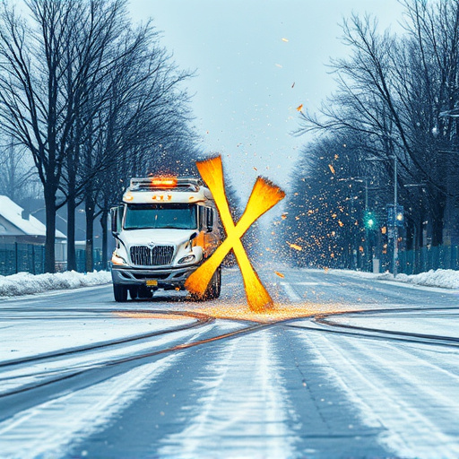 collision estimate