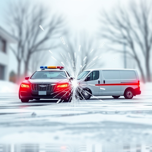 collision estimate