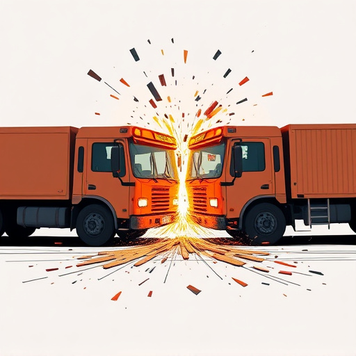 collision estimate