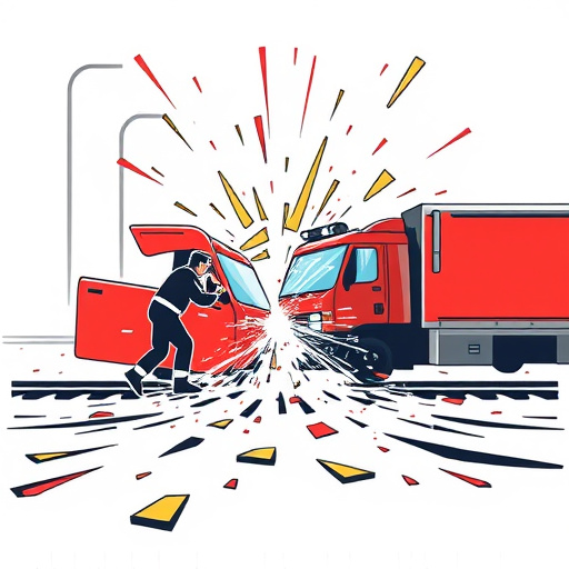 collision estimate