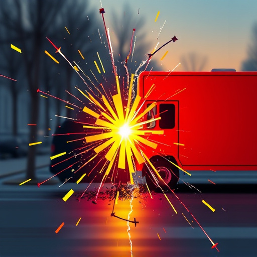 collision estimate