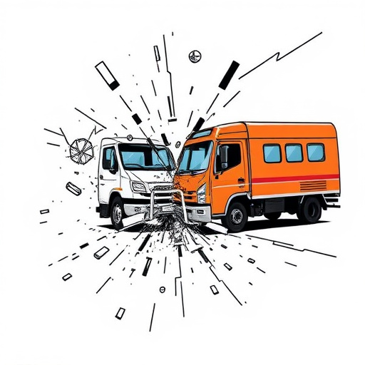 collision estimate