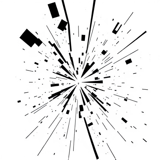 collision estimate