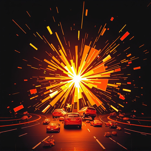 collision estimate